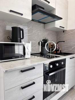 Студия квартира, вторичка, 19м2, 1/1 этаж