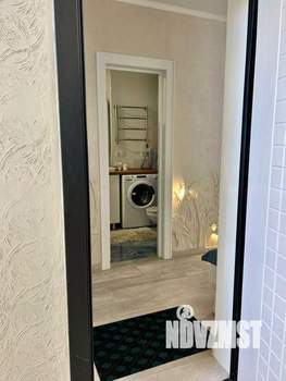 2-к квартира, вторичка, 47м2, 1/3 этаж