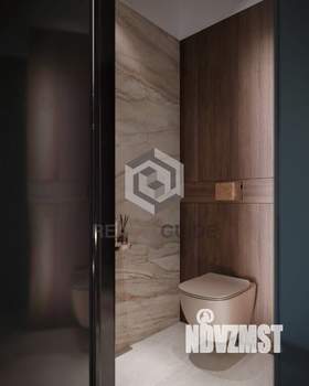 1-к квартира, вторичка, 20м2, 4/4 этаж