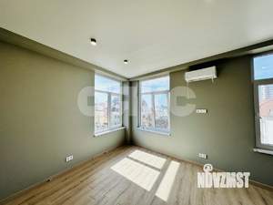 1-к квартира, вторичка, 35м2, 2/4 этаж