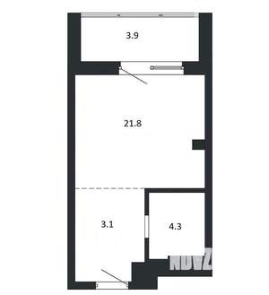 Фото квартиры на продажу (2)