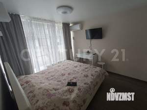 3-к квартира, вторичка, 77м2, 1/2 этаж