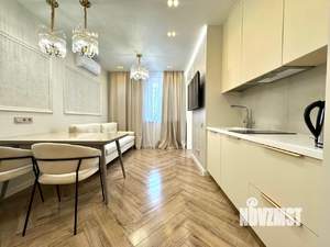 1-к квартира, вторичка, 41м2, 7/13 этаж