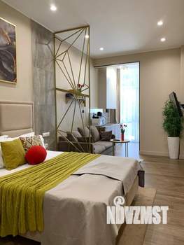 Студия квартира, вторичка, 30м2, 3/5 этаж