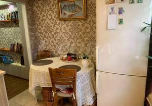 2-к квартира, вторичка, 59м2, 4/5 этаж