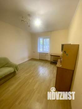 2-к квартира, вторичка, 54м2, 5/5 этаж