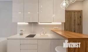 2-к квартира, вторичка, 45м2, 9/16 этаж