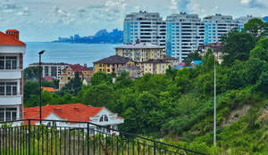 1-к квартира, вторичка, 40м2, 3/6 этаж
