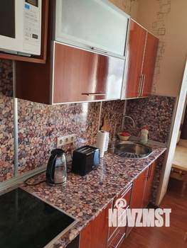 1-к квартира, вторичка, 35м2, 2/9 этаж