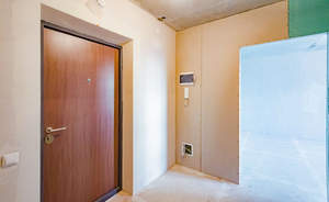 1-к квартира, вторичка, 31м2, 8/12 этаж