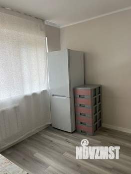 3-к квартира, вторичка, 92м2, 1/17 этаж