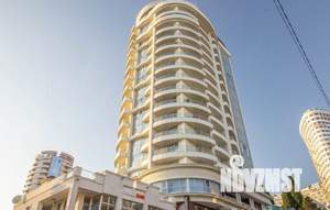 3-к квартира, вторичка, 100м2, 9/16 этаж