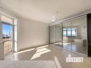 2-к квартира, вторичка, 91м2, 7/12 этаж