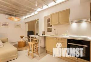 Студия квартира, вторичка, 27м2, 2/12 этаж