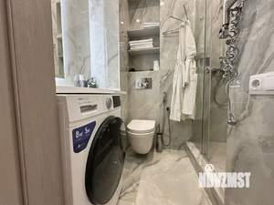 1-к квартира, вторичка, 31м2, 4/6 этаж