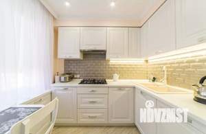 2-к квартира, вторичка, 92м2, 14/16 этаж