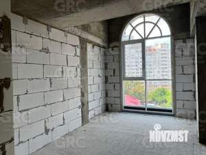 3-к квартира, вторичка, 97м2, 7/7 этаж