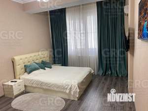 1-к квартира, вторичка, 51м2, 4/5 этаж