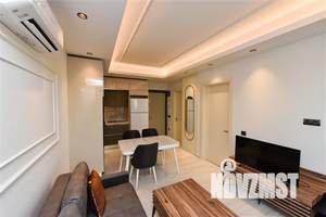 1-к квартира, вторичка, 43м2, 8/22 этаж