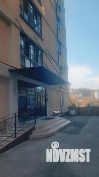 Студия квартира, вторичка, 28м2, 4/12 этаж