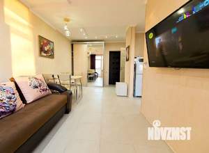 1-к квартира, вторичка, 33м2, 3/6 этаж