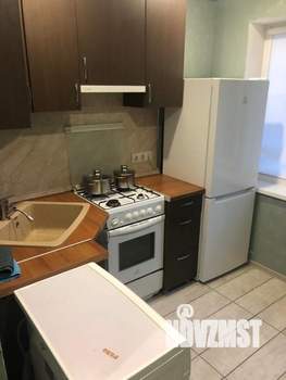1-к квартира, вторичка, 27м2, 1/5 этаж