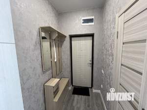 1-к квартира, вторичка, 25м2, 3/3 этаж