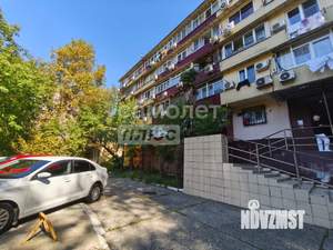 1-к квартира, вторичка, 31м2, 1/5 этаж