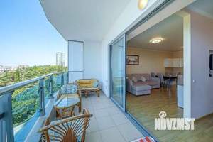 2-к квартира, вторичка, 70м2, 5/23 этаж