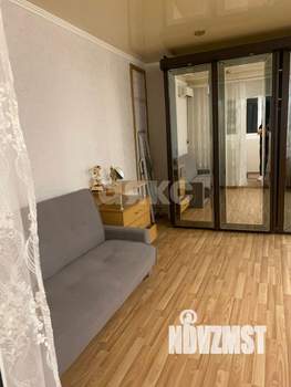 1-к квартира, вторичка, 30м2, 3/3 этаж