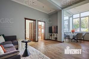 3-к квартира, вторичка, 73м2, 3/4 этаж