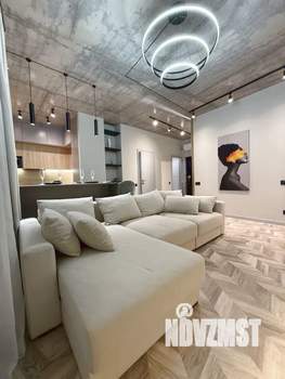 2-к квартира, вторичка, 47м2, 2/4 этаж