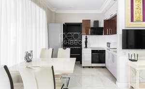 2-к квартира, вторичка, 92м2, 2/17 этаж