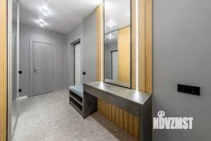 3-к квартира, вторичка, 66м2, 17/18 этаж