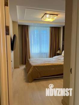 3-к квартира, вторичка, 99м2, 2/7 этаж