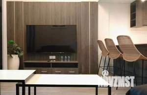 1-к квартира, вторичка, 35м2, 4/7 этаж