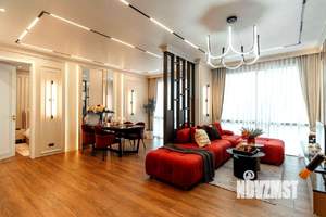 2-к квартира, вторичка, 47м2, 10/19 этаж