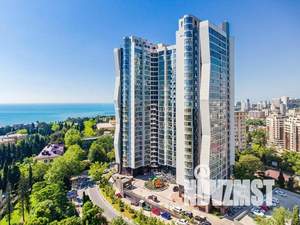 2-к квартира, вторичка, 54м2, 20/25 этаж