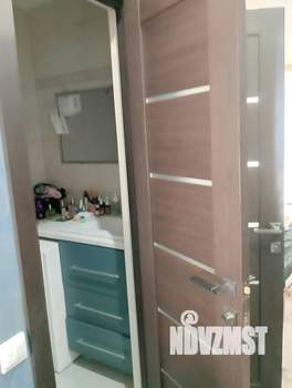 Студия квартира, вторичка, 21м2, 3/3 этаж