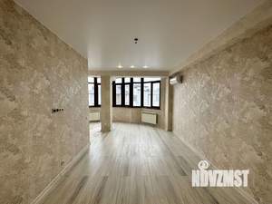 3-к квартира, вторичка, 82м2, 8/9 этаж
