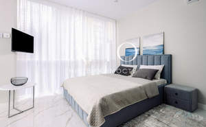 1-к квартира, вторичка, 20м2, 4/5 этаж