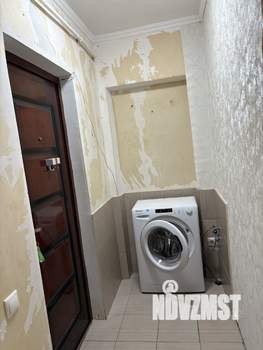 1-к квартира, вторичка, 28м2, 1/6 этаж