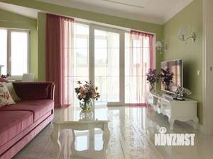 3-к квартира, вторичка, 56м2, 6/6 этаж