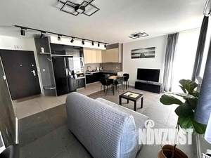 2-к квартира, вторичка, 58м2, 11/16 этаж