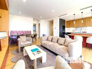 1-к квартира, вторичка, 46м2, 3/5 этаж