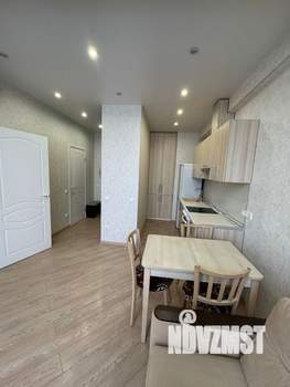 1-к квартира, вторичка, 30м2, 7/14 этаж