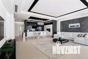 3-к квартира, вторичка, 200м2, 2/3 этаж