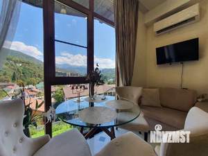 2-к квартира, вторичка, 52м2, 4/5 этаж