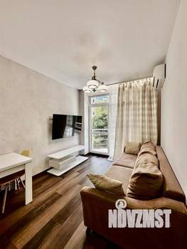 2-к квартира, вторичка, 47м2, 5/12 этаж