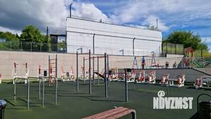 1-к квартира, вторичка, 35м2, 7/22 этаж